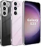 Amazon | 【整備済み品】Galaxy S23 SC-51D 256GB ラベンダー